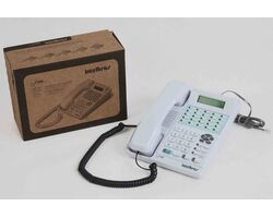 Manunteção de PABX na Cidade Leonor